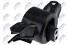 Lagerung, Motor links NTY ZPS-KA-321