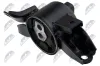 Lagerung, Motor links NTY ZPS-KA-321 Bild Lagerung, Motor links NTY ZPS-KA-321