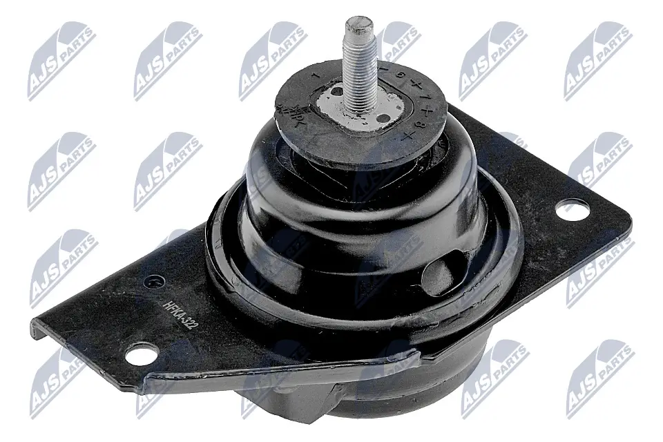 Lagerung, Motor rechts NTY ZPS-KA-322