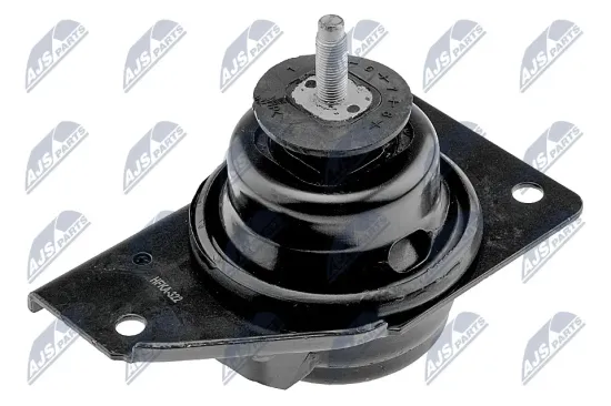 Lagerung, Motor rechts NTY ZPS-KA-322 Bild Lagerung, Motor rechts NTY ZPS-KA-322