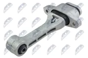 Lagerung, Motor hinten unten NTY ZPS-KA-346