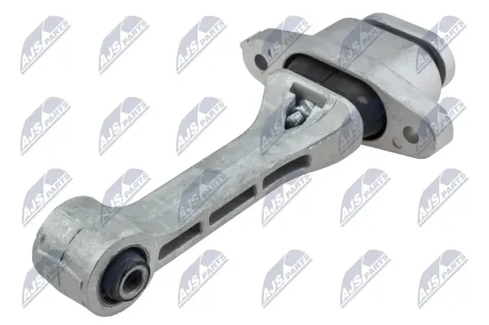 Lagerung, Motor hinten unten NTY ZPS-KA-346 Bild Lagerung, Motor hinten unten NTY ZPS-KA-346