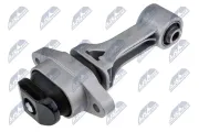 Lagerung, Motor hinten NTY ZPS-KA-349