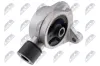 Lagerung, Motor vorne NTY ZPS-KA-352