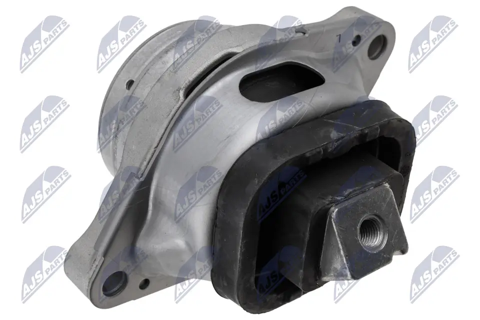 Lagerung, Motor links rechts unten NTY ZPS-LR-007