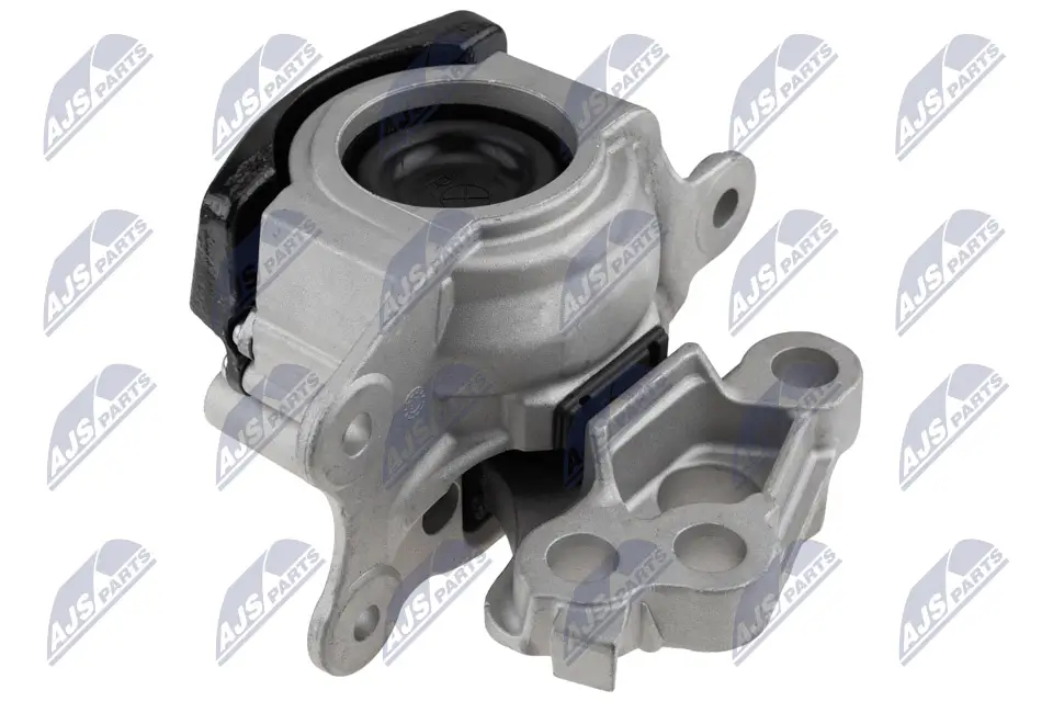 Lagerung, Automatikgetriebe links NTY ZPS-LR-012