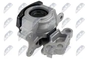Lagerung, Automatikgetriebe links NTY ZPS-LR-012