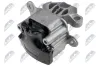 Lagerung, Automatikgetriebe links NTY ZPS-LR-012 Bild Lagerung, Automatikgetriebe links NTY ZPS-LR-012