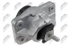 Lagerung, Motor links rechts NTY ZPS-LR-013