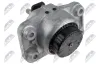 Lagerung, Motor links rechts NTY ZPS-LR-013 Bild Lagerung, Motor links rechts NTY ZPS-LR-013