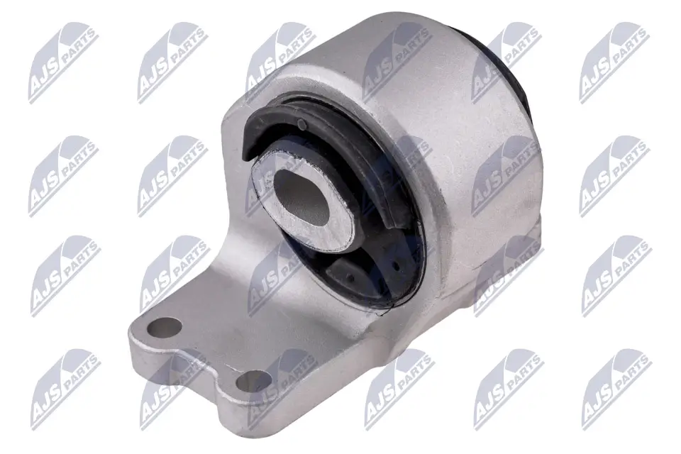 Lagerung, Automatikgetriebe hinten NTY ZPS-LR-016