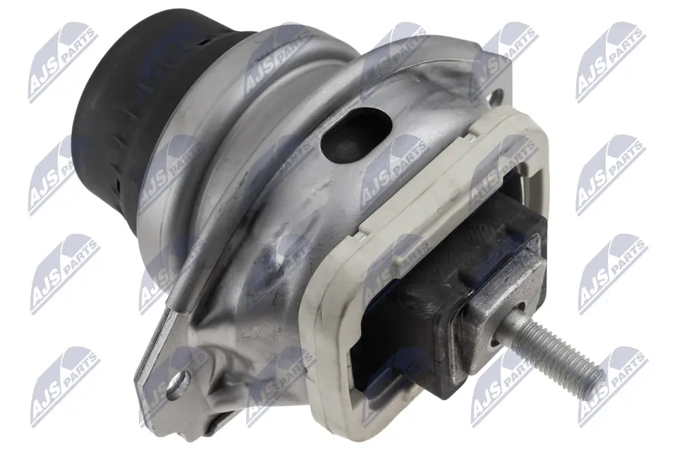 Lagerung, Motor beidseitig NTY ZPS-LR-017