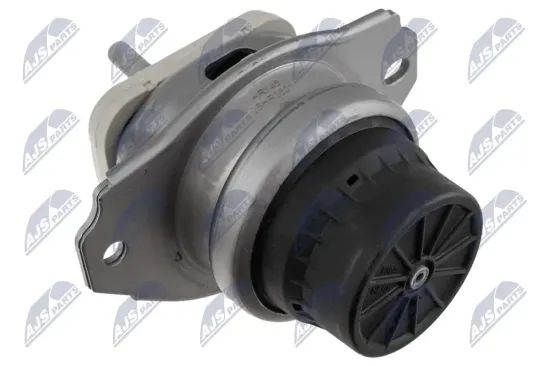 Lagerung, Motor beidseitig NTY ZPS-LR-017 Bild Lagerung, Motor beidseitig NTY ZPS-LR-017