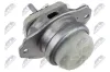 Lagerung, Motor vorne links vorne rechts NTY ZPS-LR-020 Bild Lagerung, Motor vorne links vorne rechts NTY ZPS-LR-020
