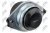 Lagerung, Motor vorne NTY ZPS-ME-001