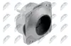Lagerung, Motor hinten NTY ZPS-ME-002