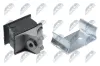 Lagerung, Motor vorne NTY ZPS-ME-003 Bild Lagerung, Motor vorne NTY ZPS-ME-003