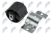 Lagerung, Motor hinten NTY ZPS-ME-004