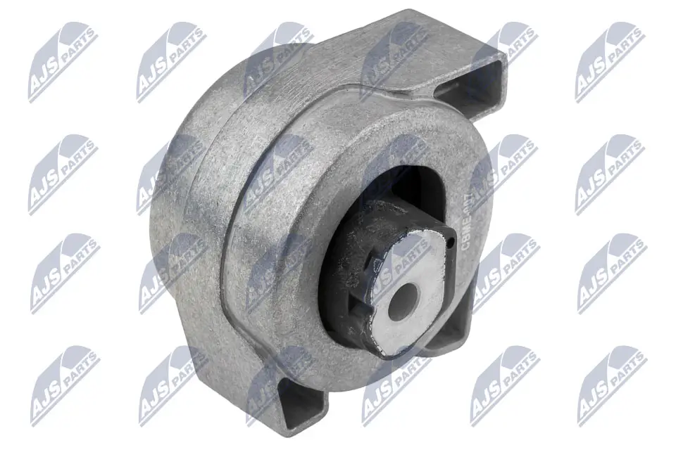 Lagerung, Automatikgetriebe hinten rechts NTY ZPS-ME-007