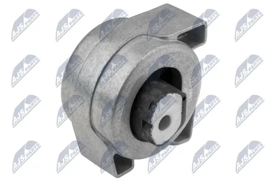 Lagerung, Automatikgetriebe hinten rechts NTY ZPS-ME-007 Bild Lagerung, Automatikgetriebe hinten rechts NTY ZPS-ME-007