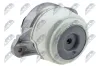 Lagerung, Motor rechts NTY ZPS-ME-011 Bild Lagerung, Motor rechts NTY ZPS-ME-011