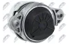 Lagerung, Motor rechts NTY ZPS-ME-011 Bild Lagerung, Motor rechts NTY ZPS-ME-011