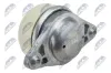 Lagerung, Motor vorne beidseitig NTY ZPS-ME-012 Bild Lagerung, Motor vorne beidseitig NTY ZPS-ME-012
