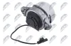 Lagerung, Motor links NTY ZPS-ME-013 Bild Lagerung, Motor links NTY ZPS-ME-013