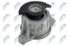 Lagerung, Motor vorne beidseitig NTY ZPS-ME-015