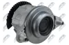 Lagerung, Motor vorne beidseitig NTY ZPS-ME-015 Bild Lagerung, Motor vorne beidseitig NTY ZPS-ME-015