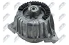 Lagerung, Motor vorne links NTY ZPS-ME-016