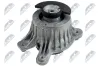 Lagerung, Motor links NTY ZPS-ME-018