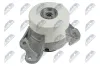 Lagerung, Motor links NTY ZPS-ME-020 Bild Lagerung, Motor links NTY ZPS-ME-020