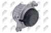 Lagerung, Motor links NTY ZPS-ME-023