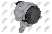 Lagerung, Motor rechts NTY ZPS-ME-024