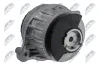 Lagerung, Motor rechts NTY ZPS-ME-024 Bild Lagerung, Motor rechts NTY ZPS-ME-024