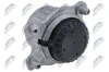 Lagerung, Motor links NTY ZPS-ME-025