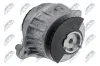 Lagerung, Motor rechts NTY ZPS-ME-026 Bild Lagerung, Motor rechts NTY ZPS-ME-026