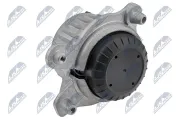 Lagerung, Motor links NTY ZPS-ME-028