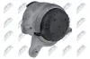 Lagerung, Motor rechts NTY ZPS-ME-029
