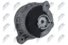 Lagerung, Motor rechts NTY ZPS-ME-029 Bild Lagerung, Motor rechts NTY ZPS-ME-029