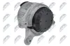 Lagerung, Motor rechts NTY ZPS-ME-031