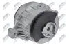 Lagerung, Motor rechts NTY ZPS-ME-031 Bild Lagerung, Motor rechts NTY ZPS-ME-031
