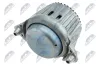 Lagerung, Motor links NTY ZPS-ME-033 Bild Lagerung, Motor links NTY ZPS-ME-033