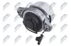 Lagerung, Motor links NTY ZPS-ME-036 Bild Lagerung, Motor links NTY ZPS-ME-036