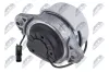 Lagerung, Motor rechts NTY ZPS-ME-037 Bild Lagerung, Motor rechts NTY ZPS-ME-037
