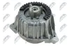 Lagerung, Motor vorne links NTY ZPS-ME-039