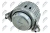 Lagerung, Motor vorne links NTY ZPS-ME-039 Bild Lagerung, Motor vorne links NTY ZPS-ME-039