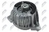 Lagerung, Motor vorne rechts NTY ZPS-ME-040 Bild Lagerung, Motor vorne rechts NTY ZPS-ME-040