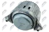 Lagerung, Motor vorne rechts NTY ZPS-ME-040 Bild Lagerung, Motor vorne rechts NTY ZPS-ME-040